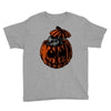 hidden Youth Tee