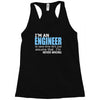 engineer Racerback Tank
