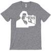 beethoven ghetto blaster T-Shirt