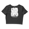 backpacker Crop Top
