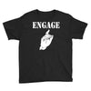 engage Youth Tee