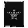 king tato iPad 3 and 4 Case