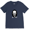LIKE A SKULL V-Neck Tee