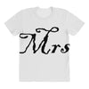 mrs All Over Women's T-shirt