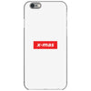 X-Mas iPhone 6/6s Case