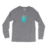 fatstronaut Long Sleeve Shirts