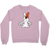reksio bajki prl poland koszulka Crewneck Sweatshirt