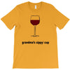 grandmas sippy cup T-Shirt