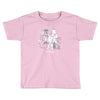 the force side Toddler T-shirt
