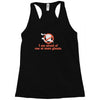 phasmophobia Racerback Tank