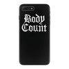 body count new iPhone 7 Plus Case