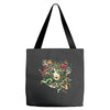 beauty before death Tote Bags
