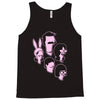 belcher family Tank Top