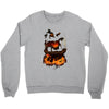 catfish Crewneck Sweatshirt