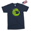 alien ouroboros Exclusive T-shirt