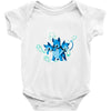 pup in training Baby Onesie