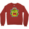 raindish fiesta Crewneck Sweatshirt