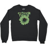 citizen 'flower Crewneck Sweatshirt