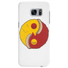 pizza of mind Samsung Galaxy S7 Edge