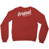 Original Authentic Vintage Crewneck Sweatshirt