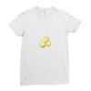 fahrie77 Ladies Fitted T-Shirt