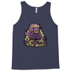 traveling wonderland Tank Top
