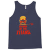 dawn of titan Tank Top