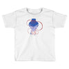 red string of fate Toddler T-shirt
