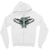 Eagle Freedom Zipper Hoodie