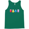 chemistry shot glasses Tank Top