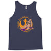 i'm not a princess Tank Top