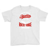 seek and explore Youth Tee