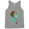 released Tank Top