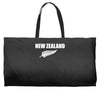 new zealand Weekender Totes