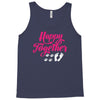 happy together Tank Top