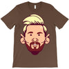 messi T-Shirt