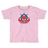 lifesaver Toddler T-shirt