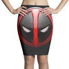 deep Pencil Skirts