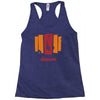 the shining room 237 Racerback Tank