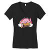 krangcakes Women's V-Neck T-Shirt
