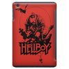 hellboy iPad Mini