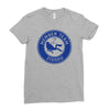 member team zissou Ladies Fitted T-Shirt