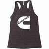 cummins sport Racerback Tank