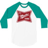 it's mueller time 3/4 Sleeve Shirt