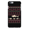 christmas ugly shark iPhone 6 Plus/6s Plus Case