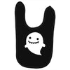 funny ghost Baby Bibs