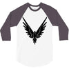 Maverick 3/4 Sleeve Shirt