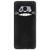 totoro smiling face   cute neko cat kawaii japanese anime otaku gift t Samsung Galaxy S8 Plus
