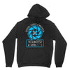 aperture science volunteer Unisex Hoodie