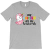 My Unicorn Ate My Homework T-Shirt